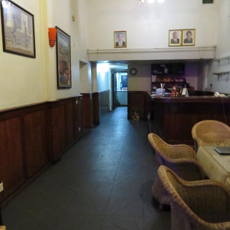 Nordic House Guesthouse Phnom Penh Ngoại thất bức ảnh