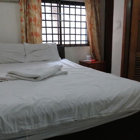Nordic House Guesthouse Phnom Penh Ngoại thất bức ảnh
