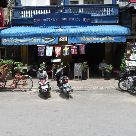 Nordic House Guesthouse Phnom Penh Ngoại thất bức ảnh
