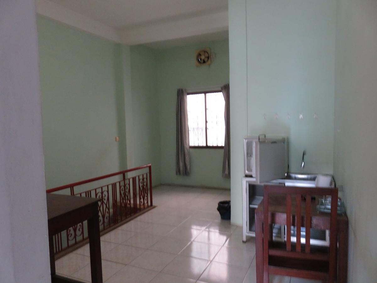 Nordic House Guesthouse Phnom Penh Ngoại thất bức ảnh