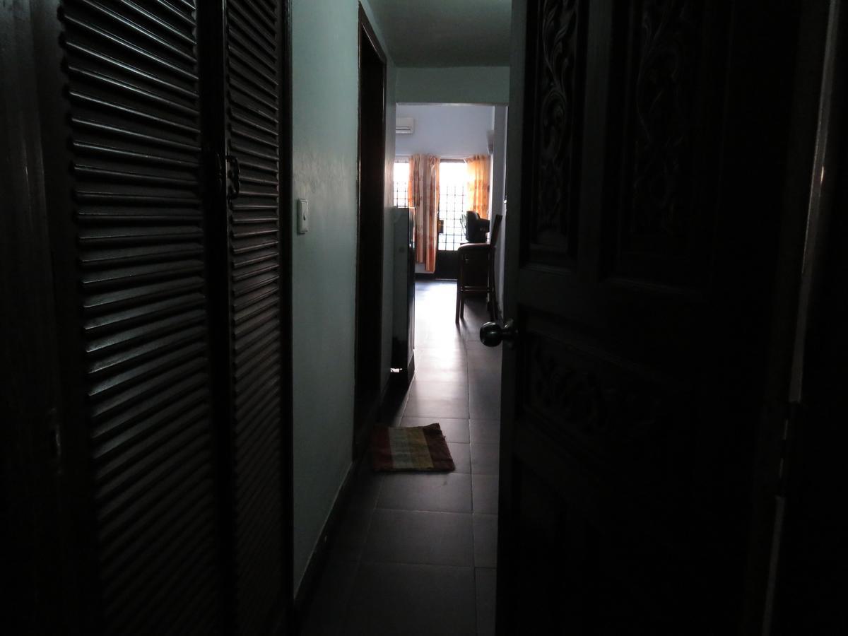 Nordic House Guesthouse Phnom Penh Ngoại thất bức ảnh