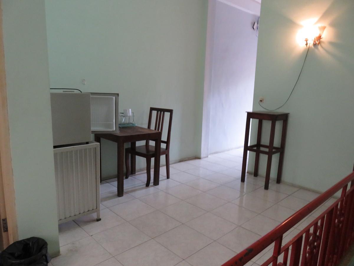 Nordic House Guesthouse Phnom Penh Ngoại thất bức ảnh