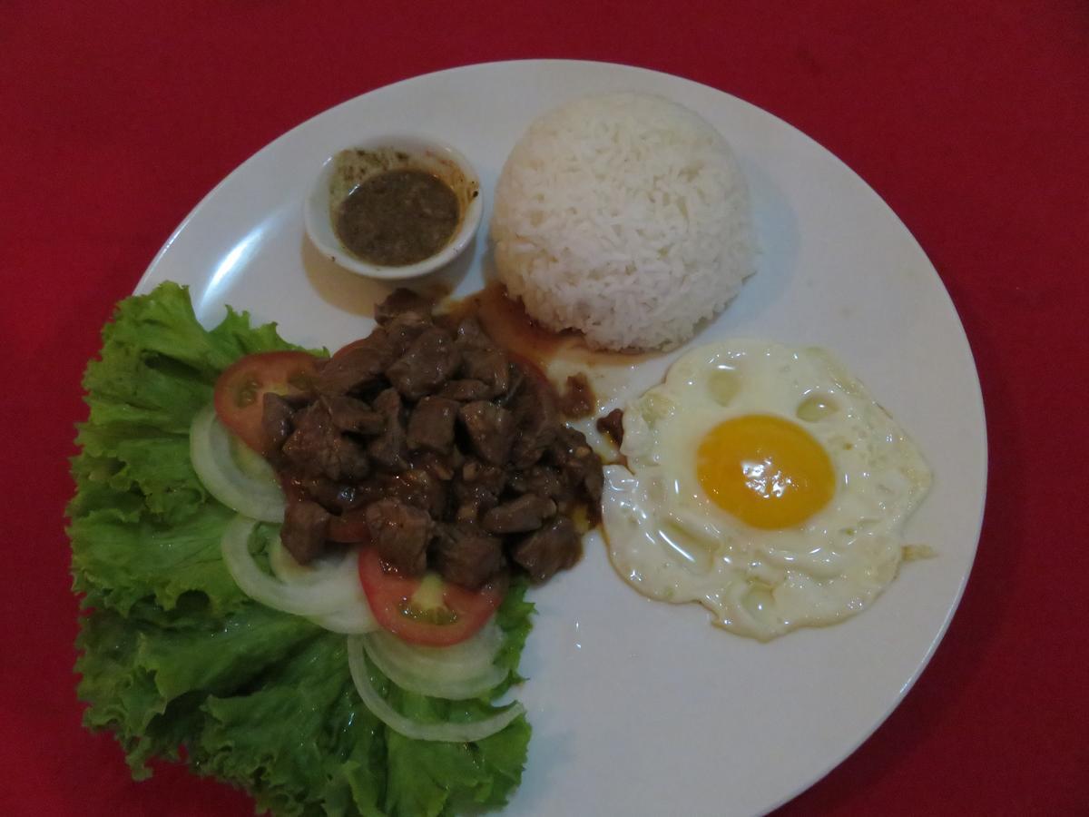 Nordic House Guesthouse Phnom Penh Ngoại thất bức ảnh