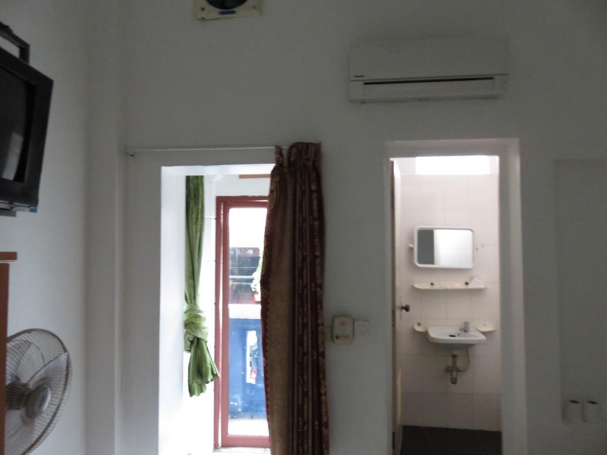 Nordic House Guesthouse Phnom Penh Ngoại thất bức ảnh