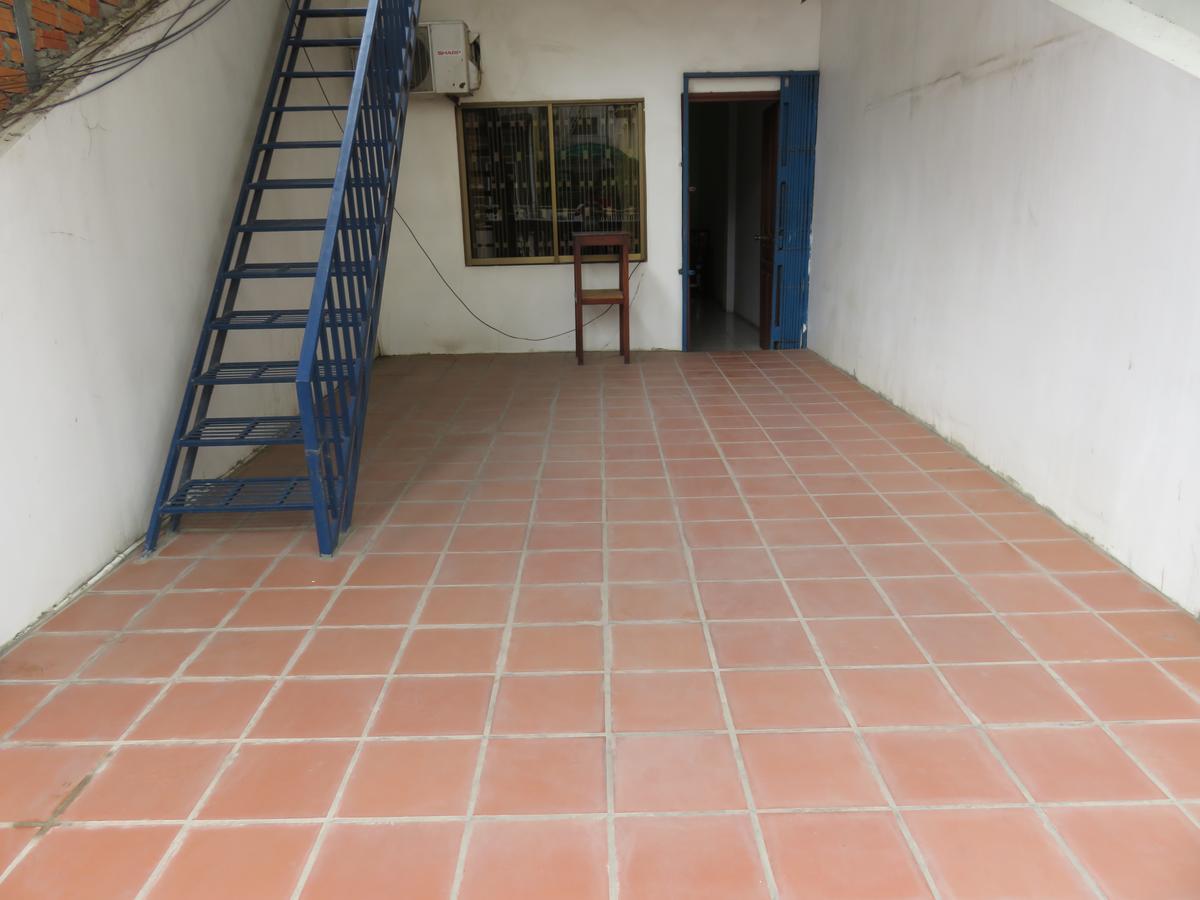 Nordic House Guesthouse Phnom Penh Ngoại thất bức ảnh