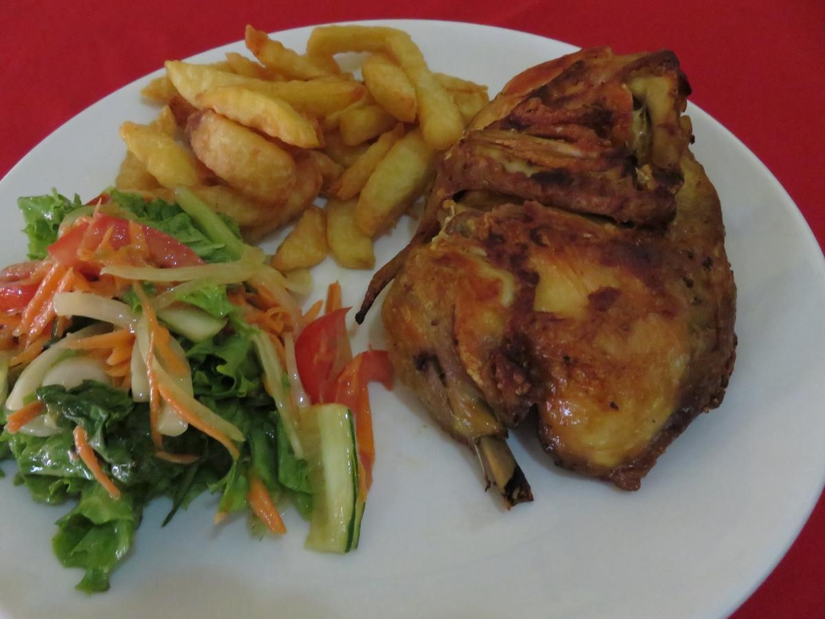 Nordic House Guesthouse Phnom Penh Ngoại thất bức ảnh