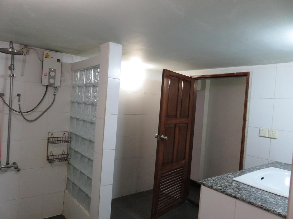 Nordic House Guesthouse Phnom Penh Ngoại thất bức ảnh