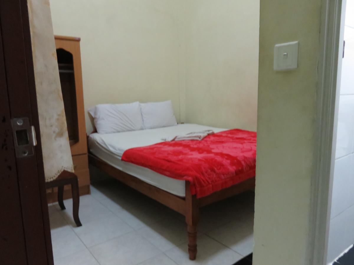 Nordic House Guesthouse Phnom Penh Ngoại thất bức ảnh