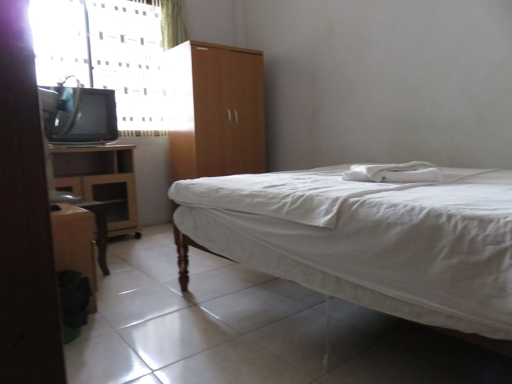 Nordic House Guesthouse Phnom Penh Ngoại thất bức ảnh